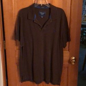 American Eagle Men’s Polo XXL